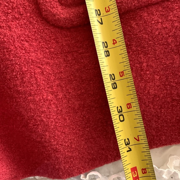 Talbots wool coat - Picture 9 of 11